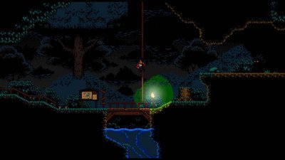A Void Hope
